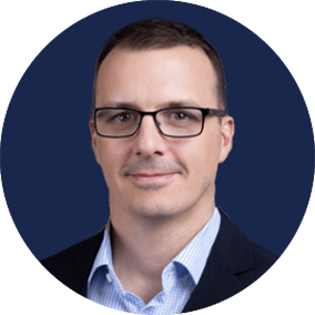 Adam Hornung, Co-Chief Operating Officer & General Counsel at Hillhouse