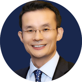 Michael Yi, Managing Director at Newport Valuations